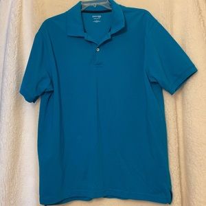 ST. JOHNS BAY POLO SHIRT